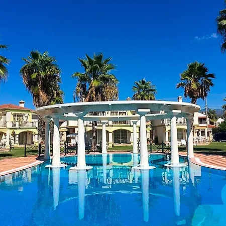 Villamel Hotel