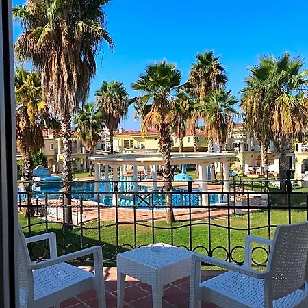 Hotel Villamel 3*