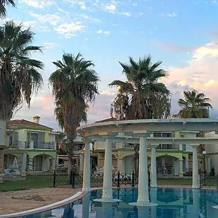 Villamel Hotel 3*