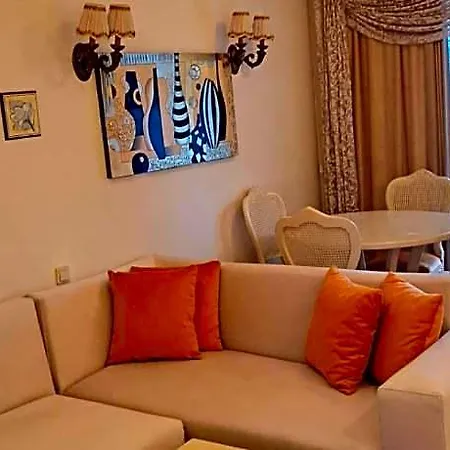 Hotel Villamel Fethiye