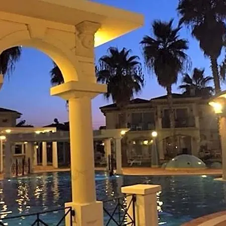 Hotel Villamel 3*