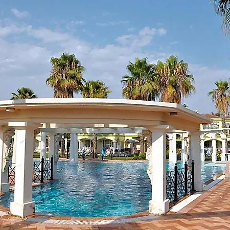 Hotel Villamel Fethiye