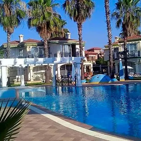 Villamel Fethiye