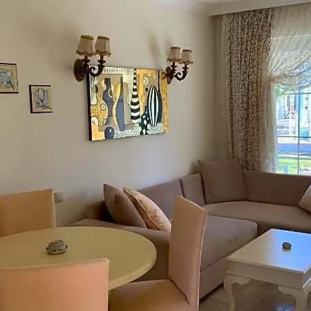 Villamel Hotel Fethiye