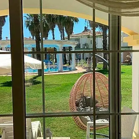 Hotel Villamel Fethiye