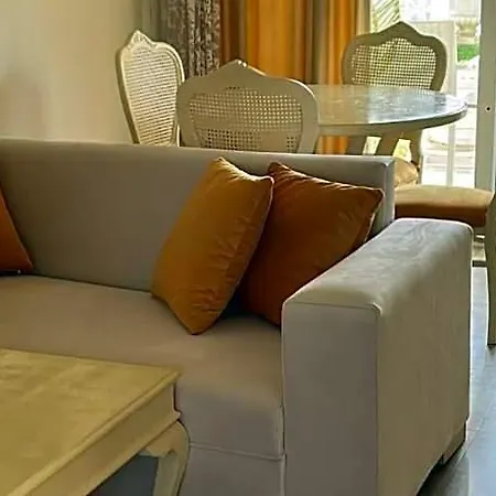 Villamel Hotel Fethiye