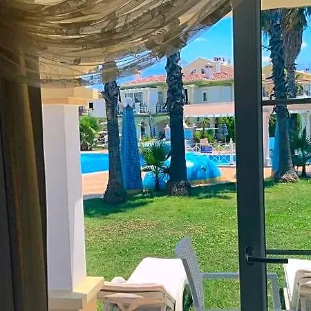 Hotel Villamel 3*