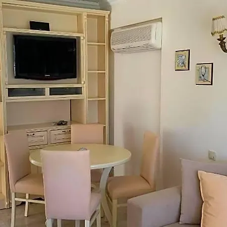 Villamel Fethiye