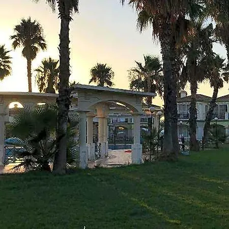 Villamel Hotel