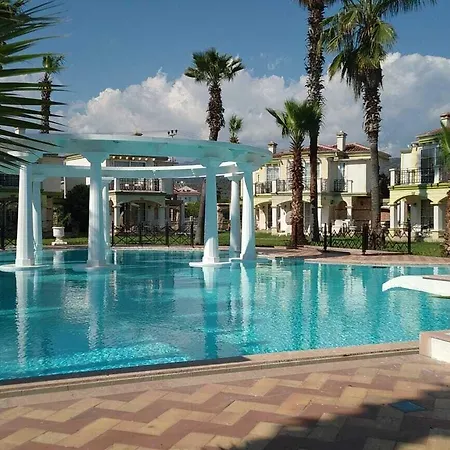 Hotel Villamel Fethiye