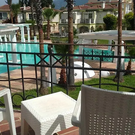 Villamel Hotel 3*